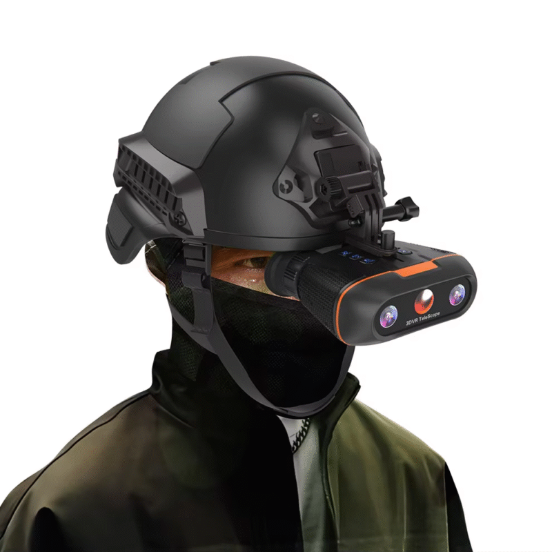 Night Vision - Image 18