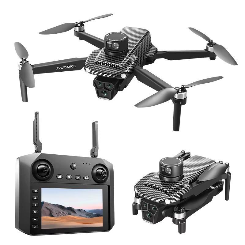 Reconnaissance Drones