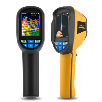 Thermal Imagers