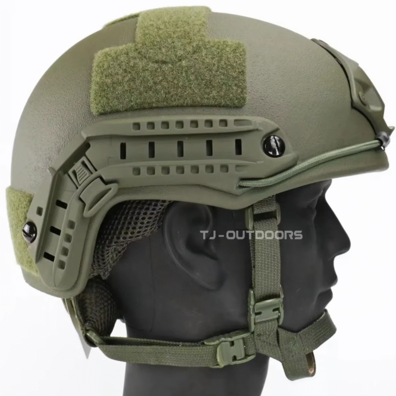 Tactical Helmets - Image 11