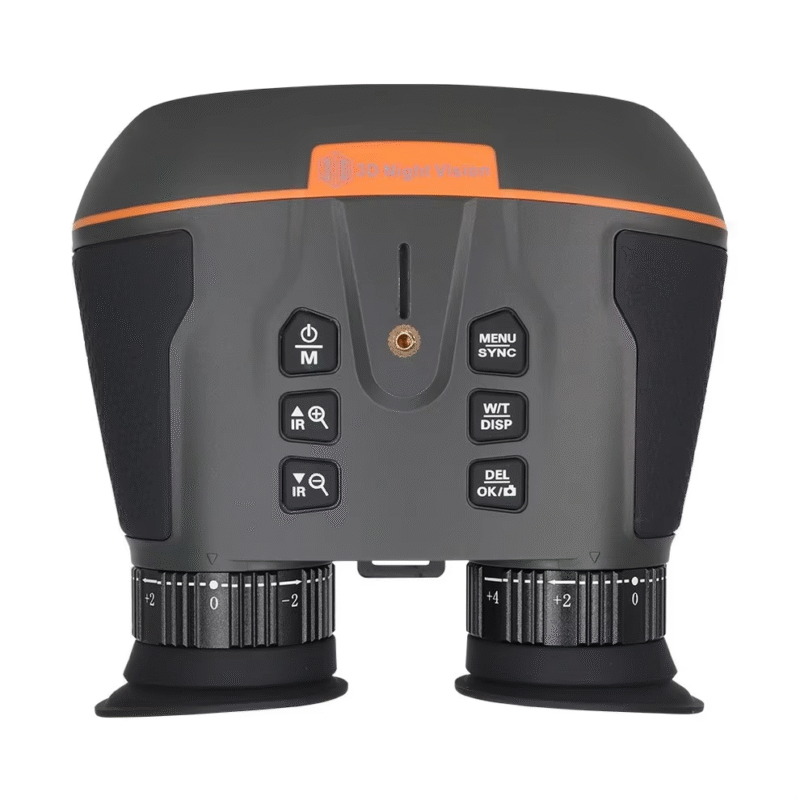 Night Vision - Image 17