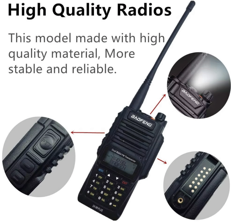 Walkie-talkies - Image 11