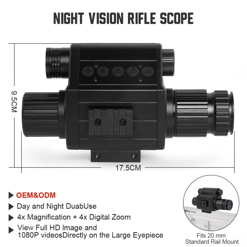 Thermal Imagers - Image 23