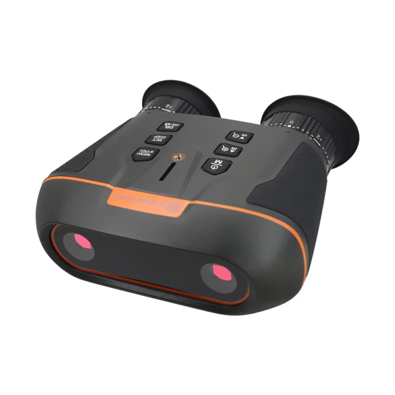 Night Vision - Image 16