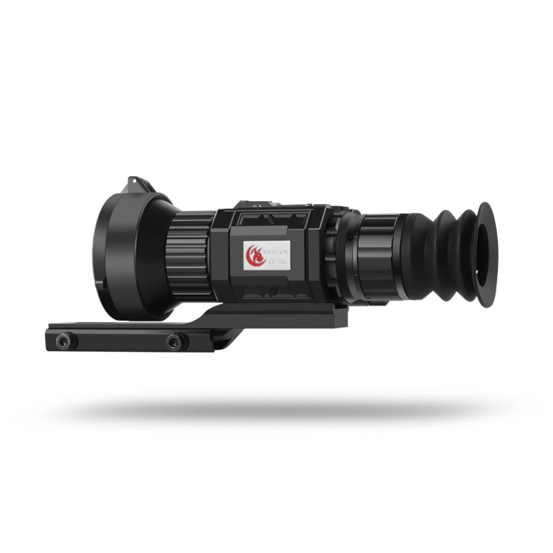 Night Vision - Image 10