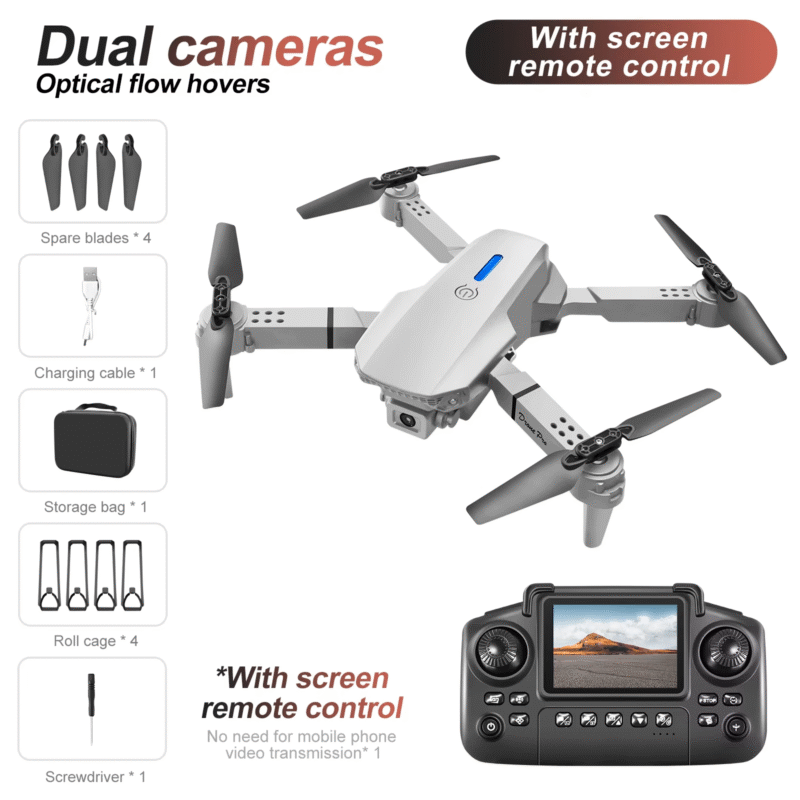 Reconnaissance Drones - Image 23