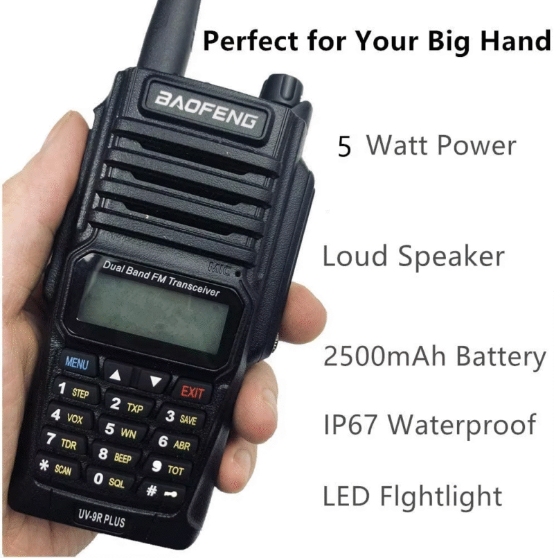 Walkie-talkies - Image 10