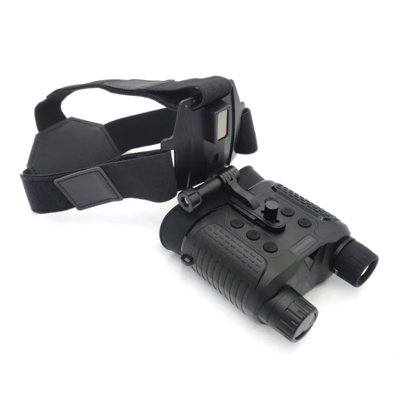Night Vision - Image 25