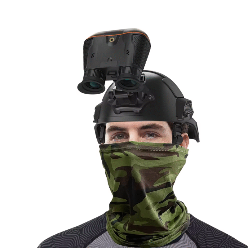 Night Vision - Image 15