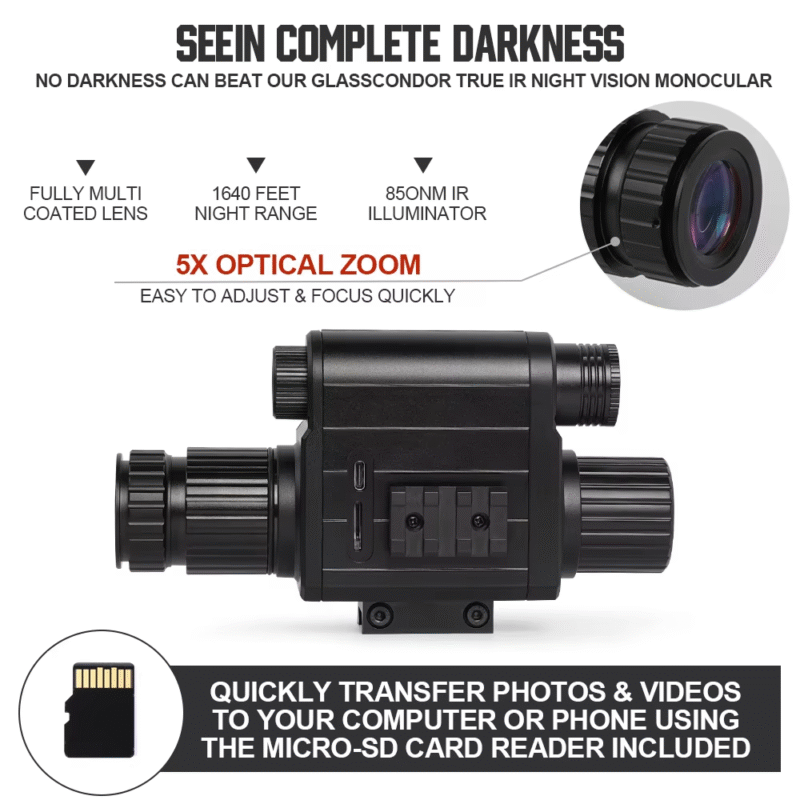 Thermal Imagers - Image 21