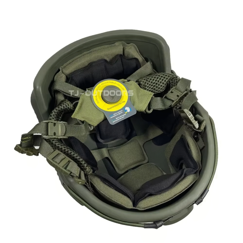 Tactical Helmets - Image 10