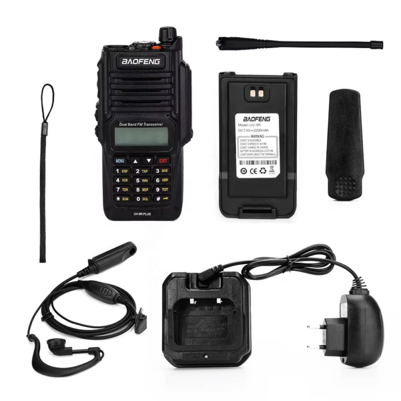 Walkie-talkies - Image 8