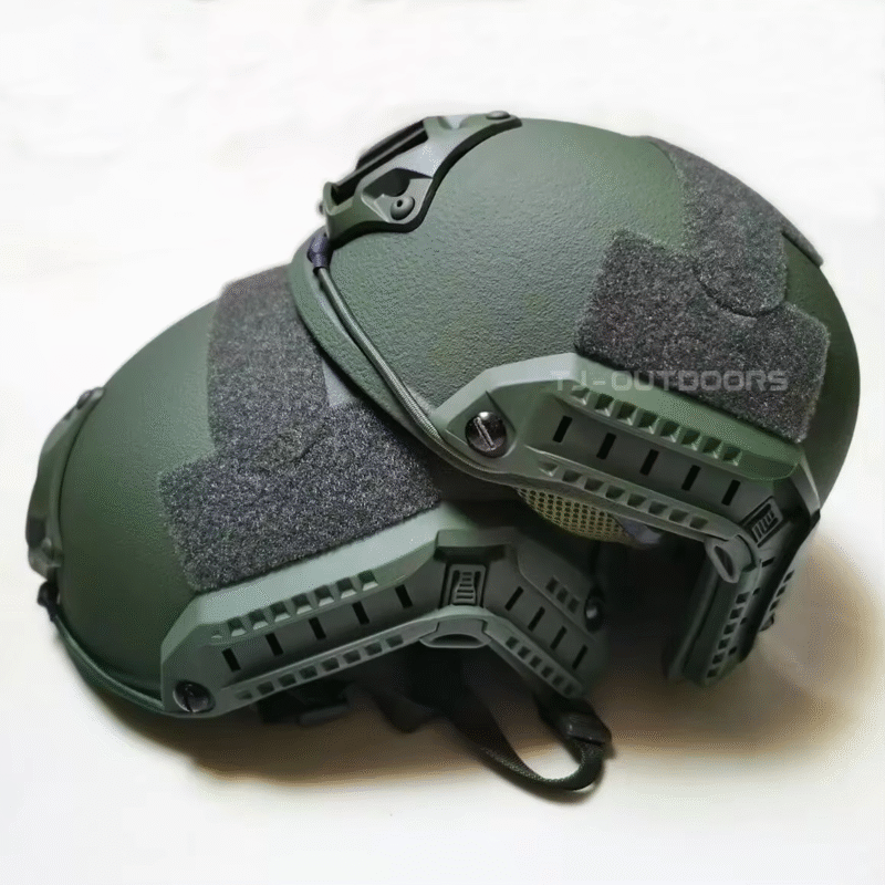 Tactical Helmets - Image 9