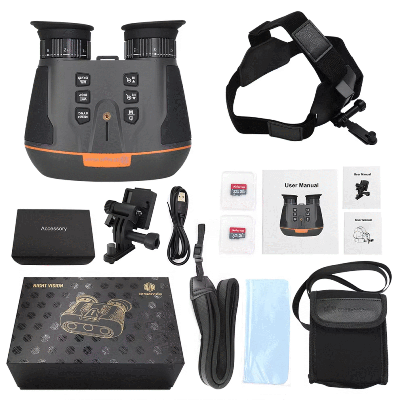 Night Vision - Image 13