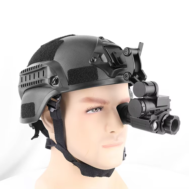 Night Vision