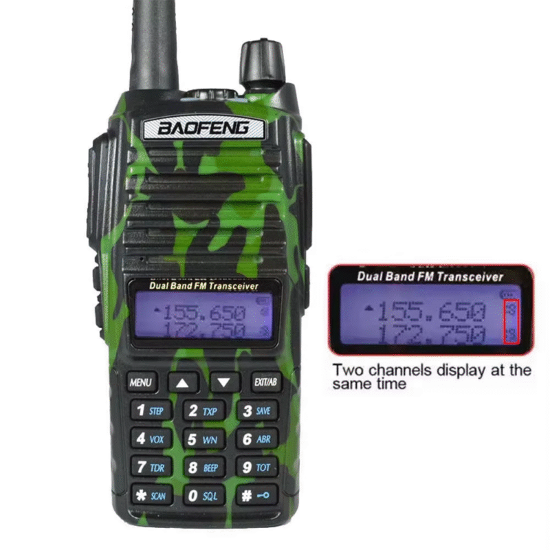Walkie-talkies - Image 13