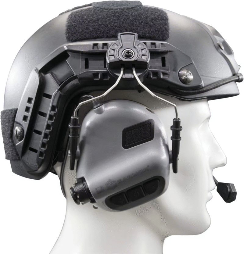 Tactical Helmets