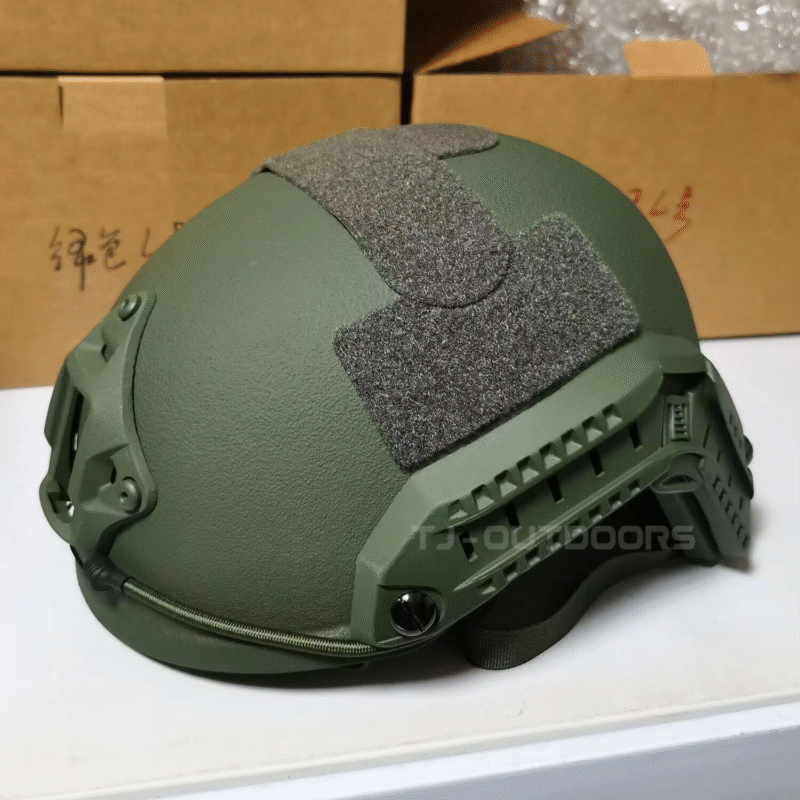 Tactical Helmets - Image 8