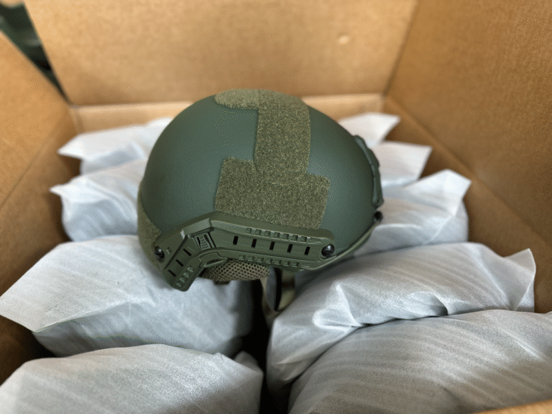 Tactical Helmets - Image 2