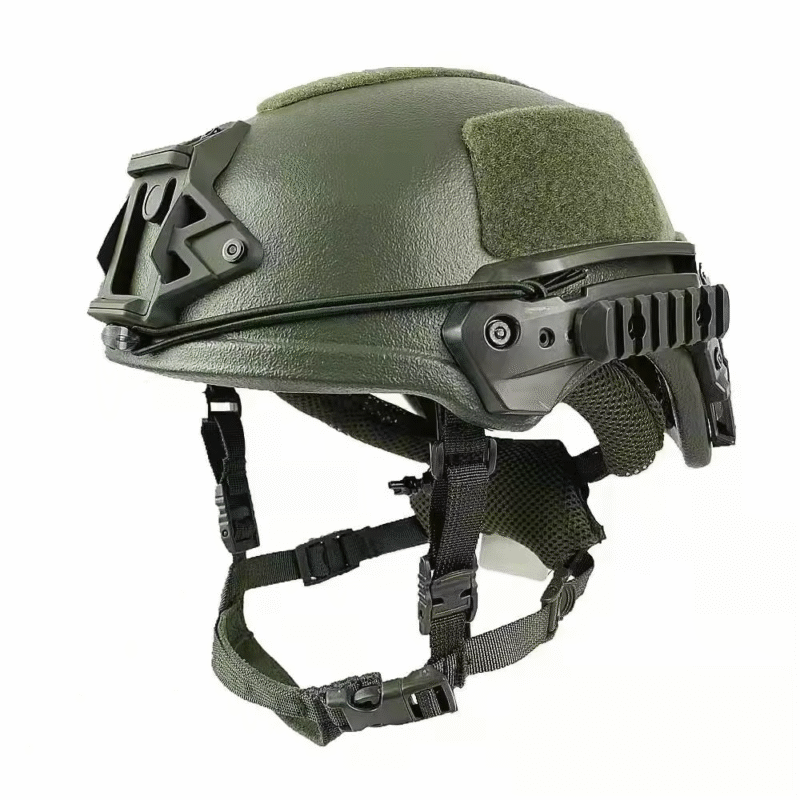Tactical Wendy Helmet Gear Safety