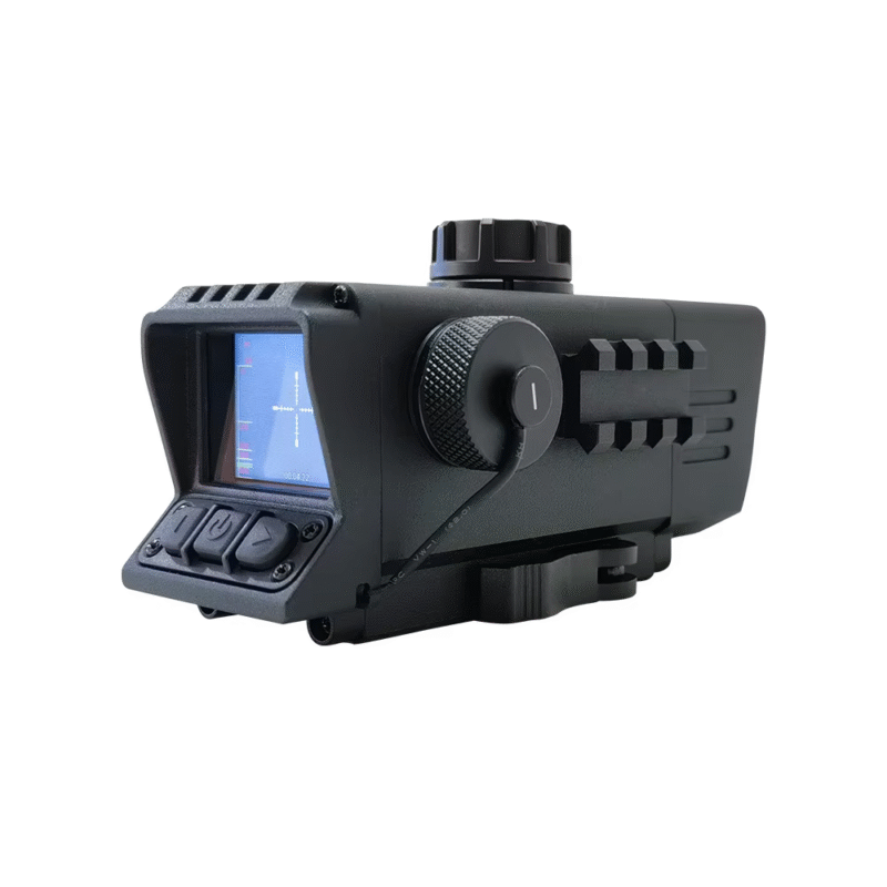 Digital Night Vision Hunting Scope