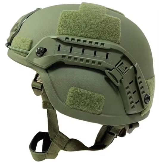 Cycling Training Motorcycle Tactical Helmet