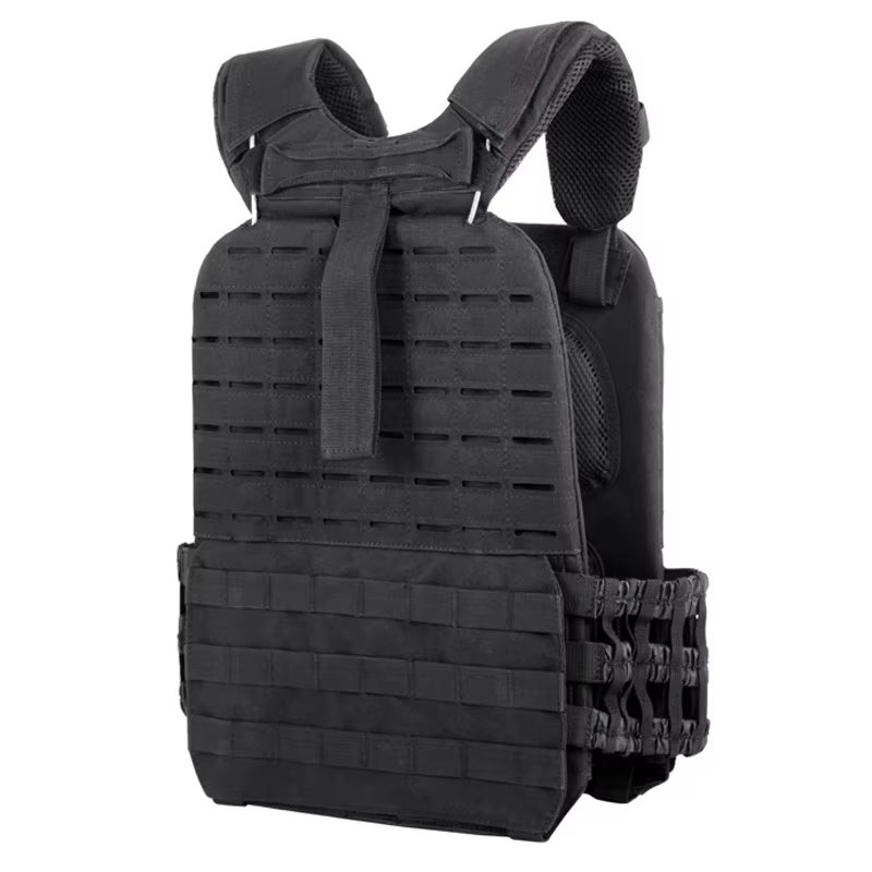 Outdoor Training Uniform Tactical Weighted Vest