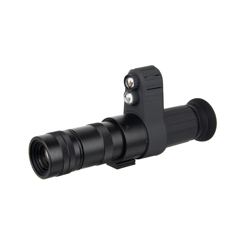Head-mounted Night Vision Telescope - Image 6