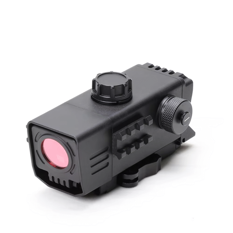 Digital Night Vision Hunting Scope - Image 5
