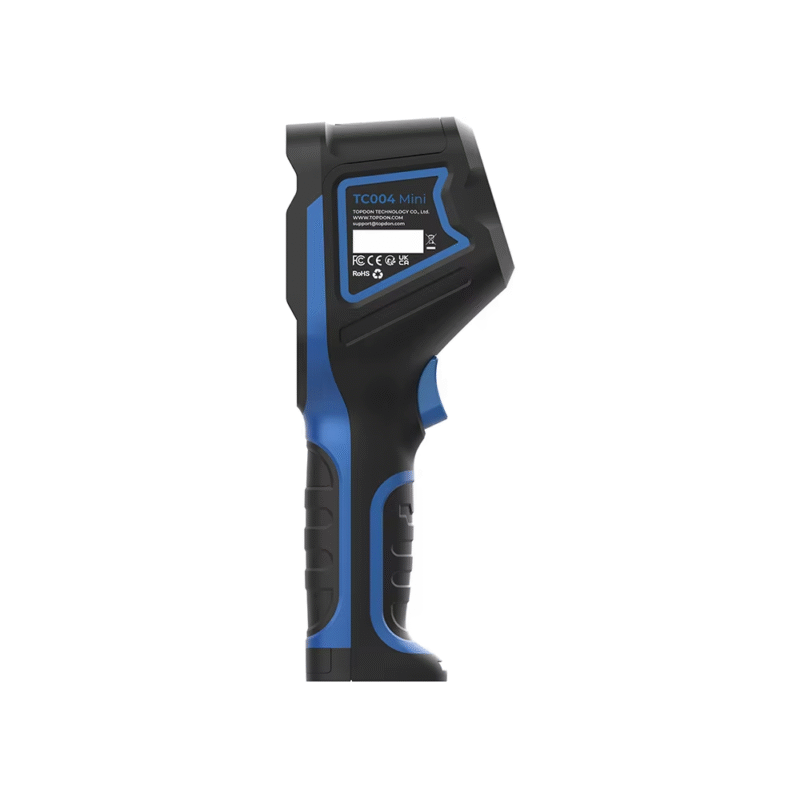 High Sensitivity Infrared Thermal Imager Camera - Image 4
