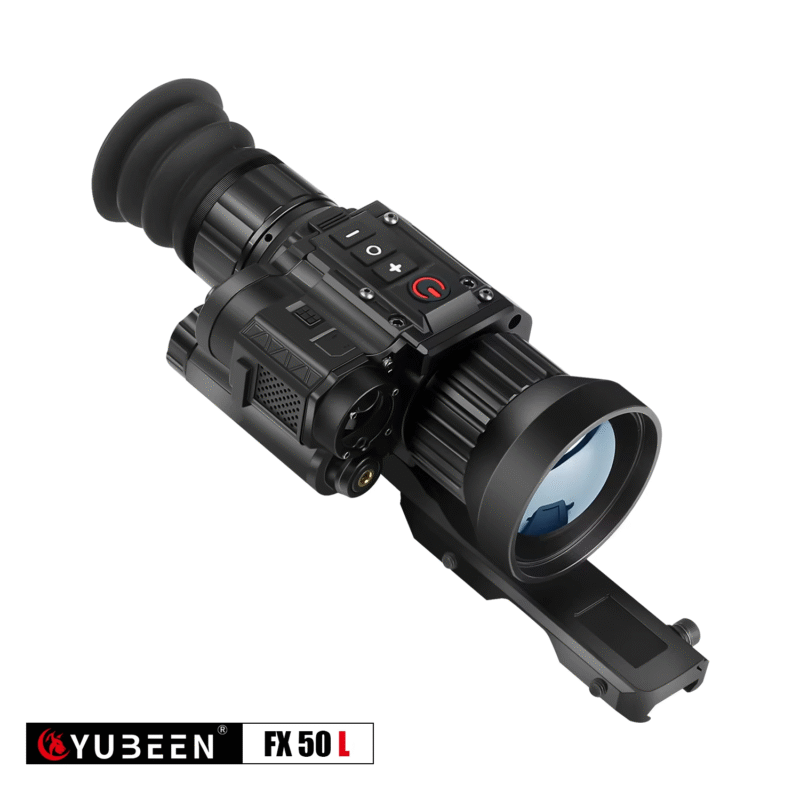 Helmet Nvg10 Night Vision Goggles Infrared Digital - Image 4