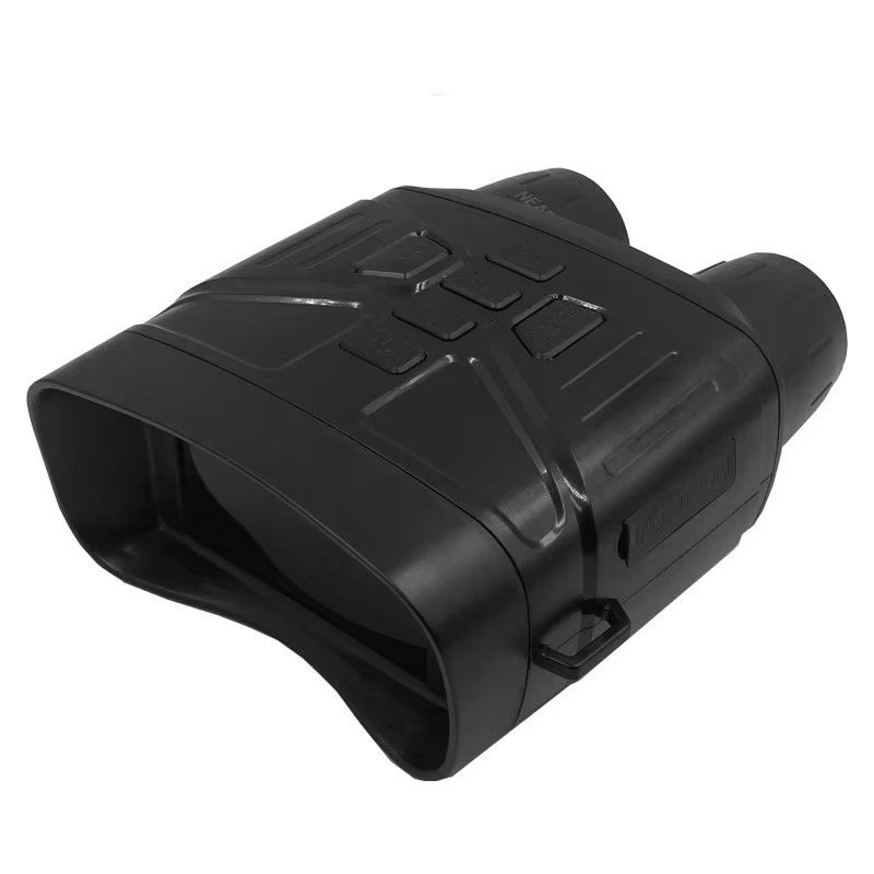 Night Vision Camera and Gen 3 Night Vision Binoculars