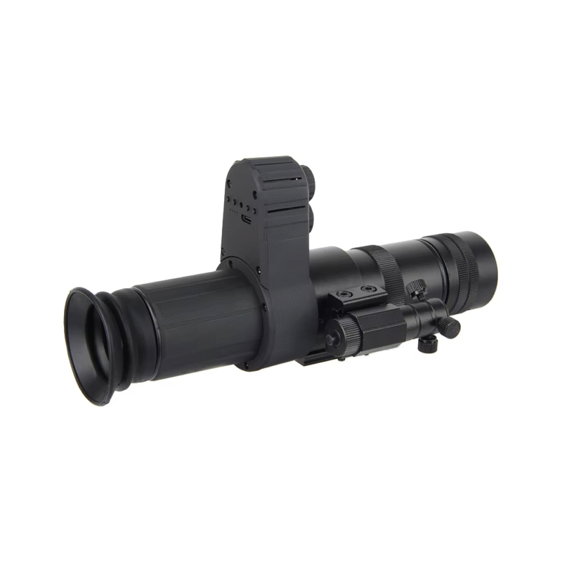 Head-mounted Night Vision Telescope - Image 4