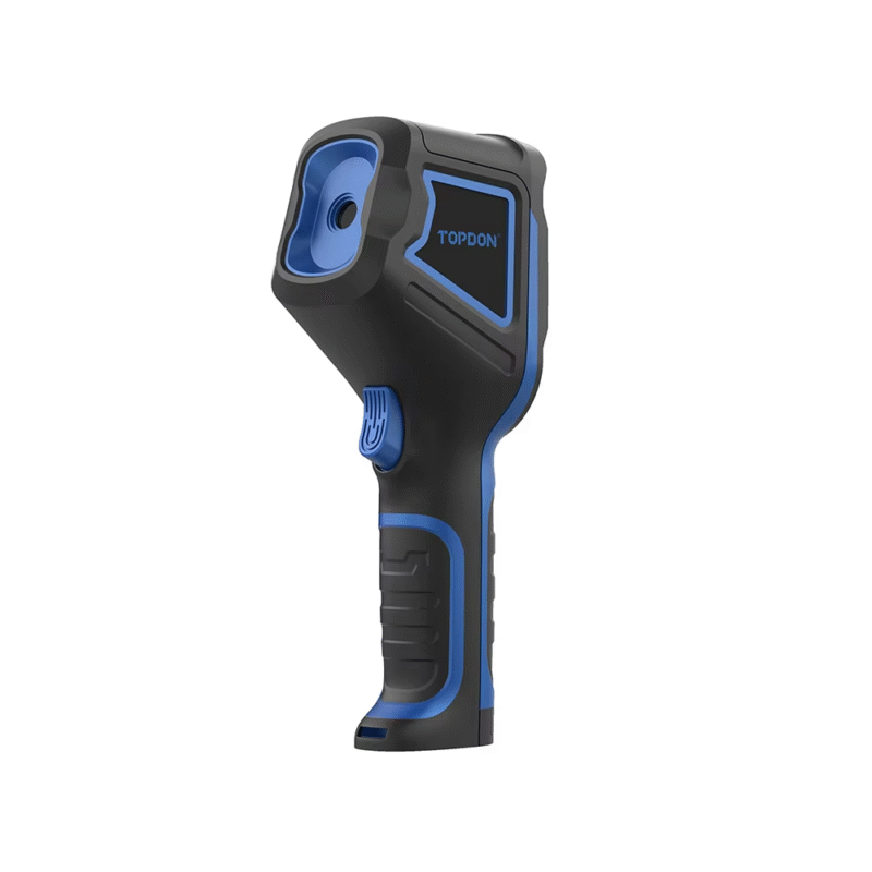 High Sensitivity Infrared Thermal Imager Camera - Image 3