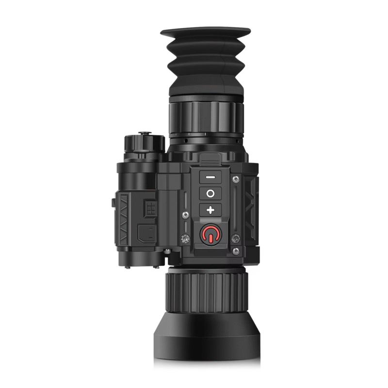 Helmet Nvg10 Night Vision Goggles Infrared Digital - Image 3