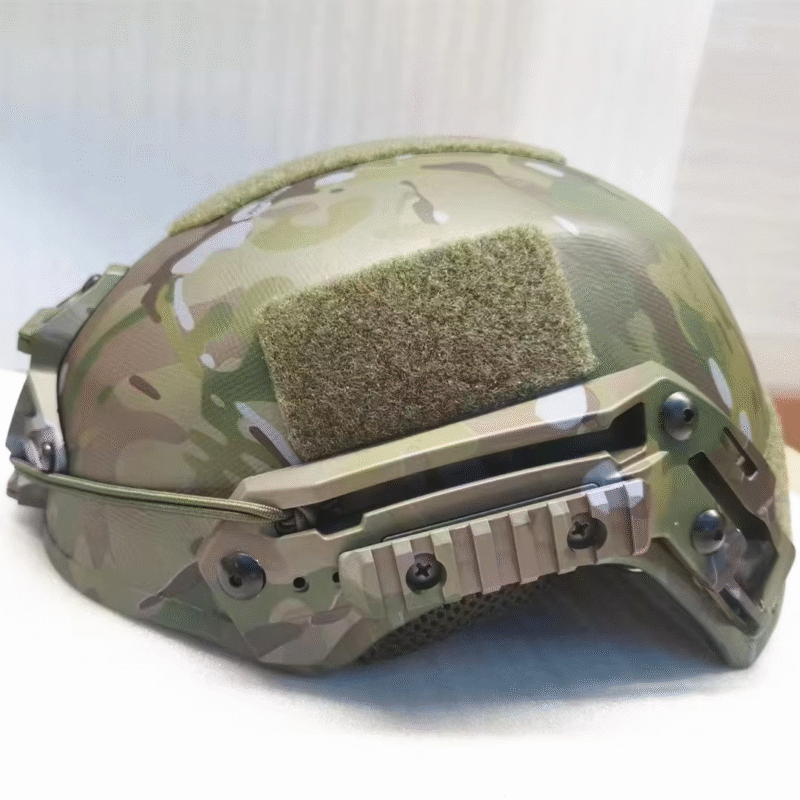 Tactical Wendy Helmet Gear Safety - Image 3