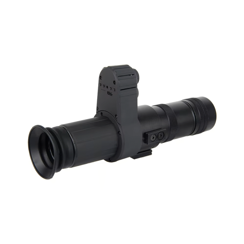 Head-mounted Night Vision Telescope - Image 3