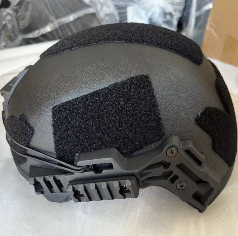 Tactical Wendy Helmet Gear Safety - Image 2