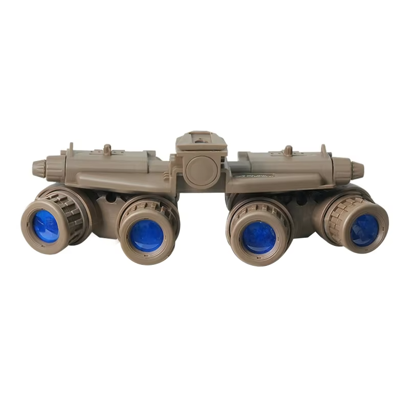 Tactical Night Vision Device