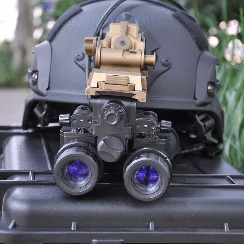 Handheld Night Vision Tube